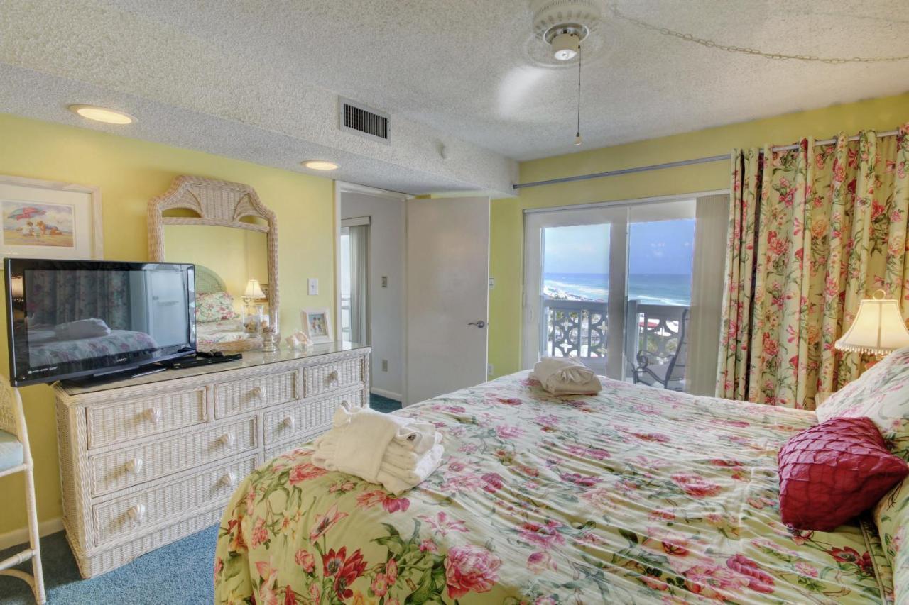 Villa El Matador 458 - Gulf Front With Beautiful Views Of The Gulf And Pool Fort Walton Beach Exterior foto