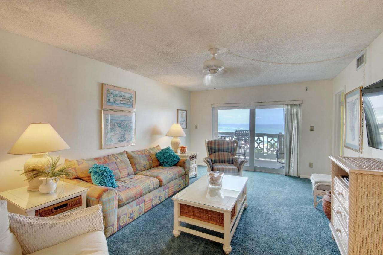Villa El Matador 458 - Gulf Front With Beautiful Views Of The Gulf And Pool Fort Walton Beach Exterior foto