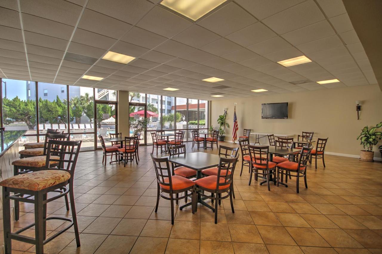 Villa El Matador 458 - Gulf Front With Beautiful Views Of The Gulf And Pool Fort Walton Beach Exterior foto